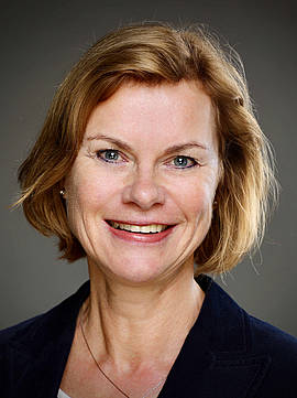 Brigitte Padberg