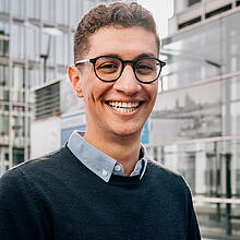 Jean-Philippe Schnirch Padberg Beratung